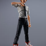 S.H.Figuarts Chainsaw Man Denji (Reissue)