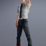 S.H.Figuarts Chainsaw Man Denji (Reissue)