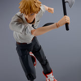 S.H.Figuarts Chainsaw Man Denji (Reissue)