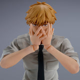 S.H.Figuarts Chainsaw Man Denji (Reissue)