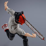 S.H.Figuarts Chainsaw Man Denji (Reissue)