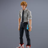 S.H.Figuarts Chainsaw Man Denji (Reissue)