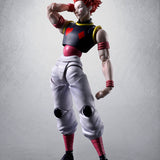 S.H.Figuarts Hunter x Hunter Hyskoa