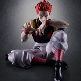 S.H.Figuarts Hunter x Hunter Hyskoa