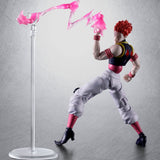 S.H.Figuarts Hunter x Hunter Hyskoa