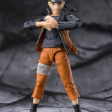 S.H.Figuarts Naruto: Shippuden Naruto Uzumaki (The Power to Unite)