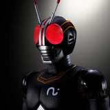 S.H.Figuarts Masked Rider Black Kingstone Flash Edition (First Release)