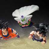 S.H.Figuarts Dragon Ball Z Fighters Limited Edition Son Gohan