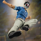 S.H Figuarts Kamen Rider: Tojima Wants To Be A Kamen Rider Tanzaburo Tojima