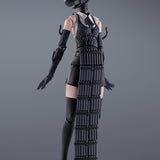 S.H.Figuarts Chainsaw Man Bomb