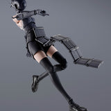 S.H.Figuarts Chainsaw Man Bomb