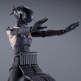 S.H.Figuarts Chainsaw Man Bomb