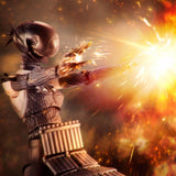 S.H.Figuarts Chainsaw Man Bomb