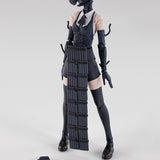 S.H.Figuarts Chainsaw Man Bomb