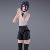 S.H.Figuarts Chainsaw Man Reze