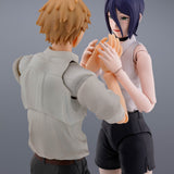 S.H.Figuarts Chainsaw Man Reze