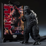 S.H.MonsterArts 1954 Godzilla (Movie Graphic Plus)