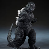 S.H.MonsterArts 1954 Godzilla (Movie Graphic Plus)