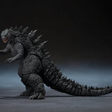 S.H. MonsterArts 2014 Godzilla (Movie Graphic Plus)