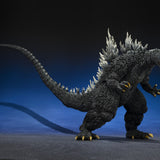 S.H.MonsterArts Godzilla Godzilla (2003)
