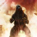 S.H.MonsterArts Godzilla Godzilla (2003)