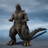 S.H.MonsterArts Godzilla The Ride: Great Clash Godzilla