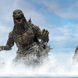 S.H.MonsterArts Godzilla The Ride: Great Clash Godzilla