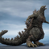 S.H.MonsterArts Godzilla The Ride: Great Clash Godzilla