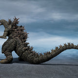 S.H.MonsterArts Godzilla The Ride: Great Clash Godzilla