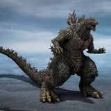 S.H.MonsterArts Godzilla The Ride: Great Clash Godzilla