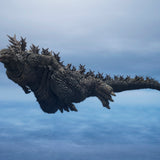 S.H.MonsterArts Godzilla The Ride: Great Clash Godzilla