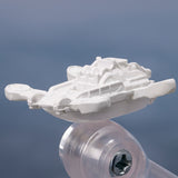 S.H.MonsterArts Godzilla The Ride: Great Clash Godzilla