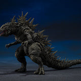 S.H.MonsterArts Godilla (2023) The Odo Island Monster