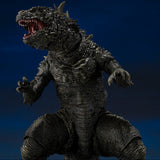 S.H.MonsterArts Godilla (2023) The Odo Island Monster