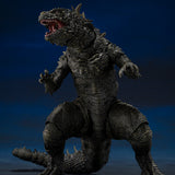 S.H.MonsterArts Godilla (2023) The Odo Island Monster