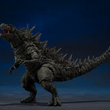 S.H.MonsterArts Godilla (2023) The Odo Island Monster