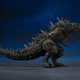 S.H.MonsterArts Godilla (2023) The Odo Island Monster