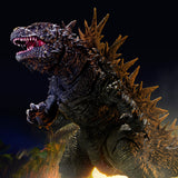 S.H.MonsterArts Godilla (2023) The Odo Island Monster