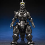 S.H.MonsterArts Godzilla: Tokyo SOS Kiryu (Heavily Armed Type / High Mobility Type)