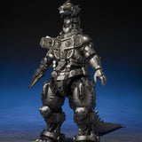 S.H.MonsterArts Godzilla: Tokyo SOS Kiryu (Heavily Armed Type / High Mobility Type)