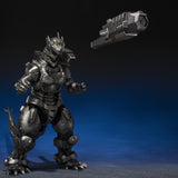 S.H.MonsterArts Godzilla: Tokyo SOS Kiryu (Heavily Armed Type / High Mobility Type)