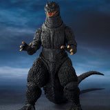 S.H.MonsterArts Godzilla: Final Wars (2004) Godzilla (Heat Ray Version Vs. New Gotengo)