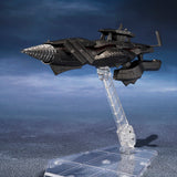 S.H.MonsterArts Godzilla: Final Wars (2004) Godzilla (Heat Ray Version Vs. New Gotengo)