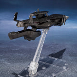 S.H.MonsterArts Godzilla: Final Wars (2004) Godzilla (Heat Ray Version Vs. New Gotengo)