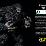 Loose Collector The Crypt The Skookum