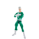 Marvel Legends Series Exclusive Quicksilver