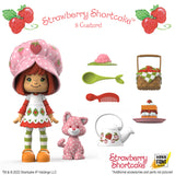 Boss Fight Studios Strawberry Shortcake