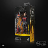 Star Wars The Black Series Gar Saxon (The Clone Wars)