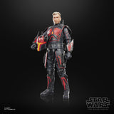 Star Wars The Black Series Gar Saxon (The Clone Wars)