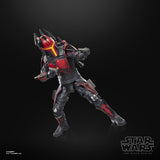 Star Wars The Black Series Gar Saxon (The Clone Wars)